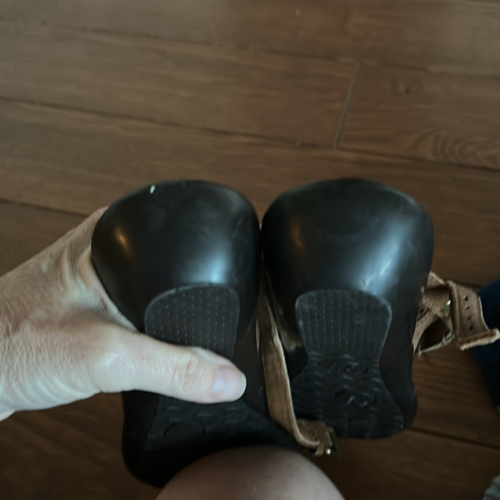 Johnston & Murphy sandals - Picture 7 of 10